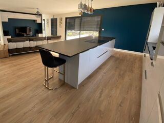  Maison à vendre 4 pièces 142 m²