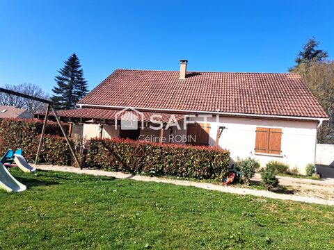   Maison recente Maison - 5 pi�ce(s) - 100 m�