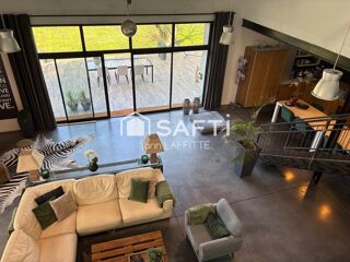  Maison à vendre 7 pièces 278 m²