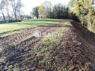  Terrain à vendre 1022 m²