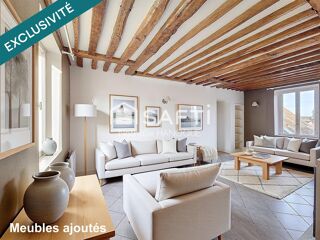  Appartement � vendre 3 pi�ces 56 m�