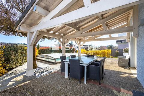  Maison � vendre 7 pi�ces 178 m�