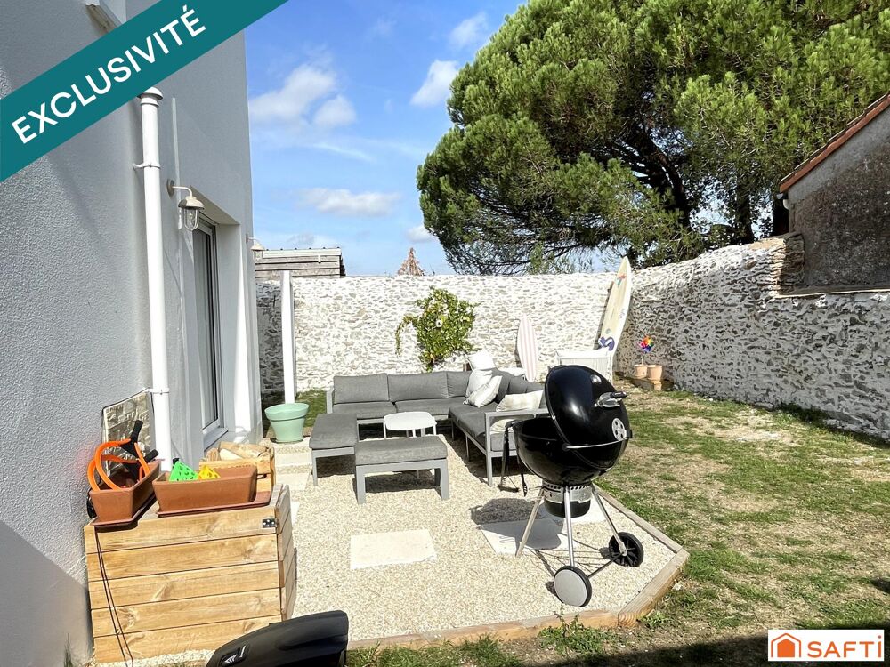 Vente Maison Maison renovation globale en 2024 Haute-goulaine