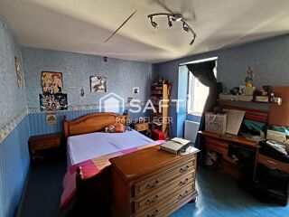  Maison à vendre 5 pièces 100 m²