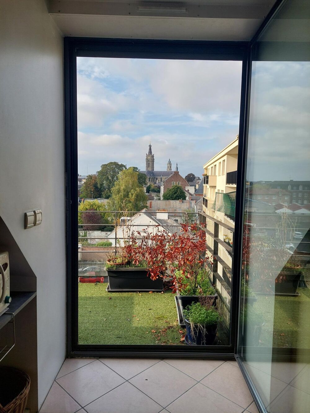 Vente Appartement Appartement d'exception Cambrai