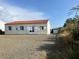  Maison � vendre 5 pi�ces 103 m�