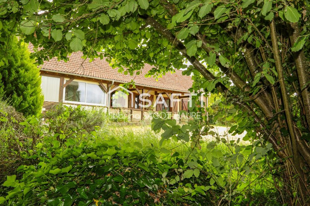 Vente Maison Propriété équestre Marmagne
