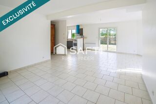  Maison à vendre 6 pièces 112 m²