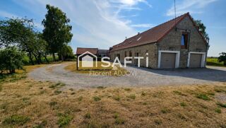  Maison à vendre 9 pièces 350 m²