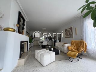 Vente Maison Maison - plain pied - 3 chambres Castelsarrasin
