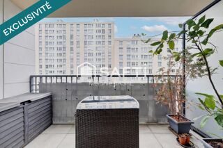  Appartement � vendre 3 pi�ces 63 m�