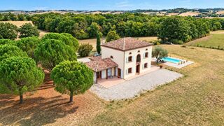  Maison à vendre 7 pièces 226 m²