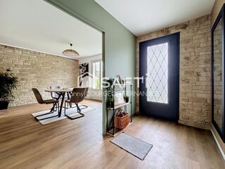  Maison � vendre 6 pi�ces 100 m�