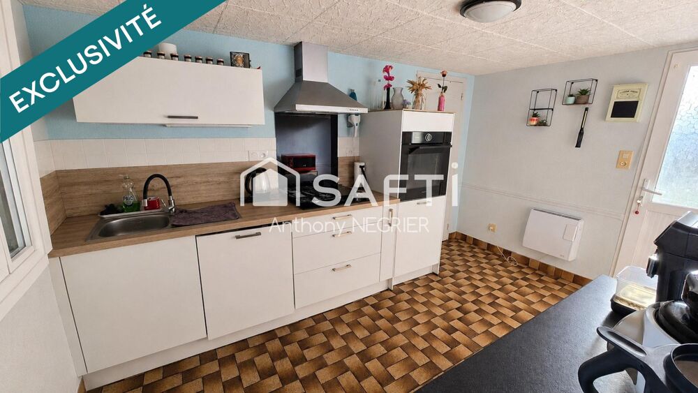 Habitable tout de suite