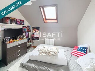  Maison à vendre 5 pièces 100 m²