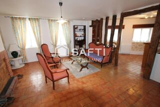  Immeuble  vendre 195 m