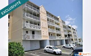  Appartement � vendre 2 pi�ces 49 m�