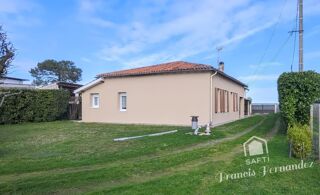  Maison � vendre 6 pi�ces 107 m�