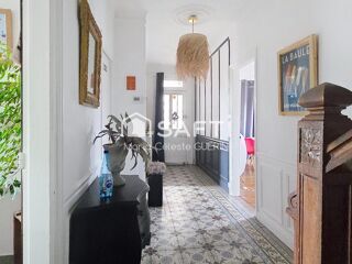  Maison � vendre 7 pi�ces 134 m�