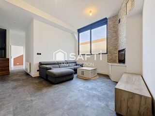  Maison � vendre 5 pi�ces 107 m�