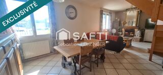  Maison à vendre 3 pièces 88 m²