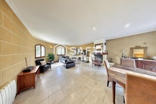  Maison à vendre 4 pièces 122 m²
