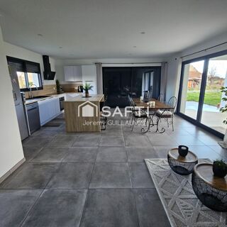  Maison � vendre 6 pi�ces 156 m�