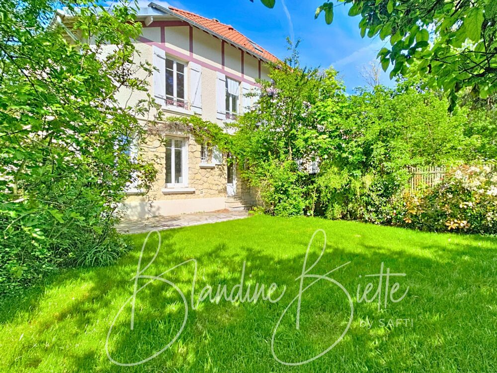 � vendre  Maison Le V�sinet (78110)