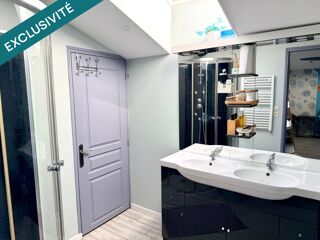  Maison à vendre 8 pièces 183 m²