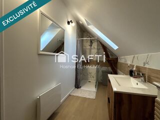  Maison � vendre 5 pi�ces 100 m�