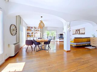  Maison à vendre 6 pièces 165 m²