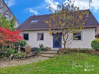  Maison � vendre 7 pi�ces 125 m�