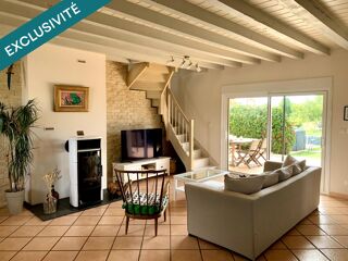  Maison � vendre 6 pi�ces 128 m�