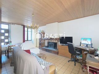  Maison à vendre 3 pièces 93 m²