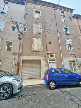  Immeuble à vendre 175 m²