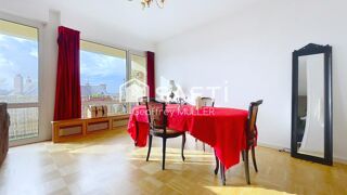  Appartement à vendre 3 pièces 83 m²
