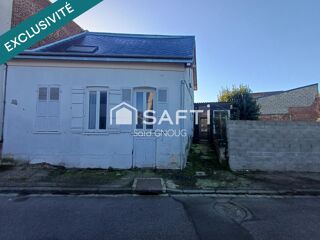  Maison � vendre 5 pi�ces 109 m�