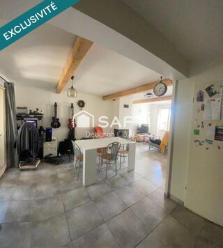  Maison � vendre 4 pi�ces 90 m�