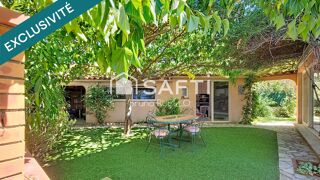  Maison à vendre 7 pièces 151 m²