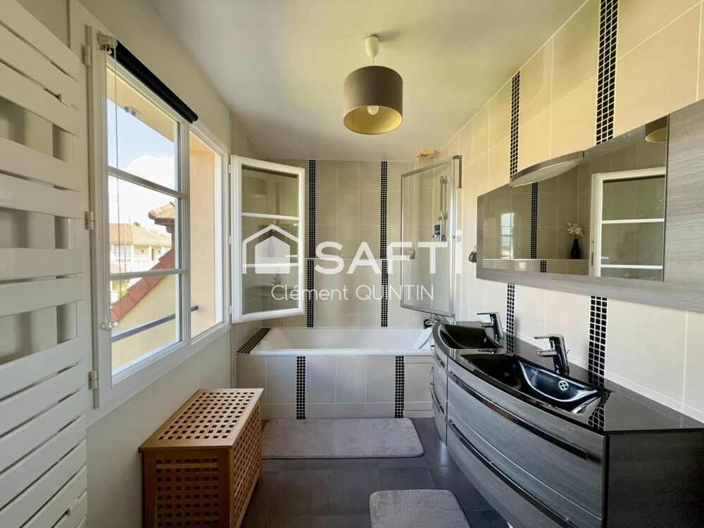 � vendre  Maison Les Clayes-sous-Bois (78340)