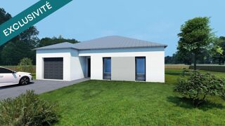  Maison � vendre 5 pi�ces 95 m�