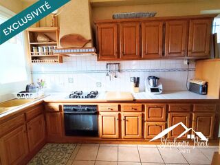  Maison � vendre 7 pi�ces 182 m�