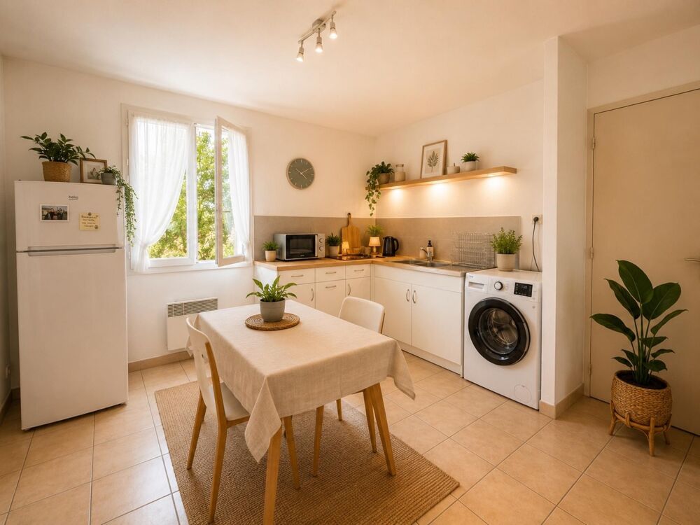 Vente Maison maion 70m2 Airel