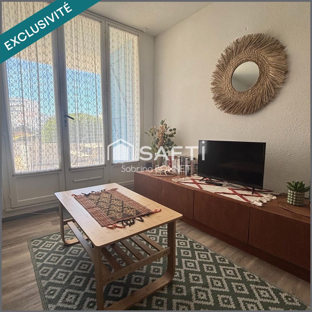 Vente Appartement Appartement au rez-de-chaussée, 200 mètres de la plage. Saint-hilaire-de-riez