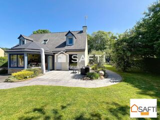  Maison � vendre 6 pi�ces 140 m�