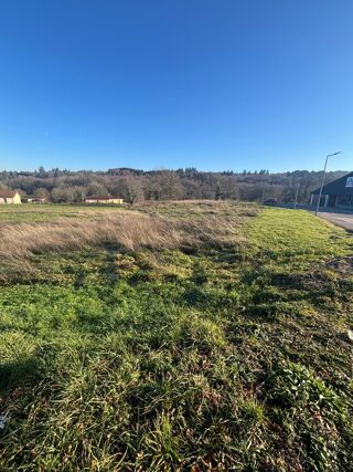  Terrain � vendre 1612 m�