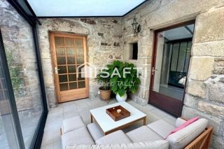  Maison � vendre 8 pi�ces 159 m�