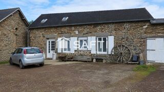  Maison à vendre 5 pièces 126 m²