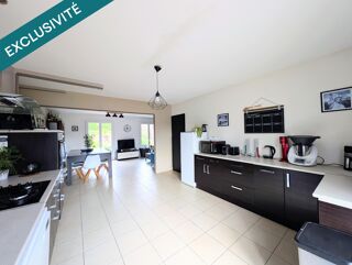  Maison � vendre 7 pi�ces 139 m�