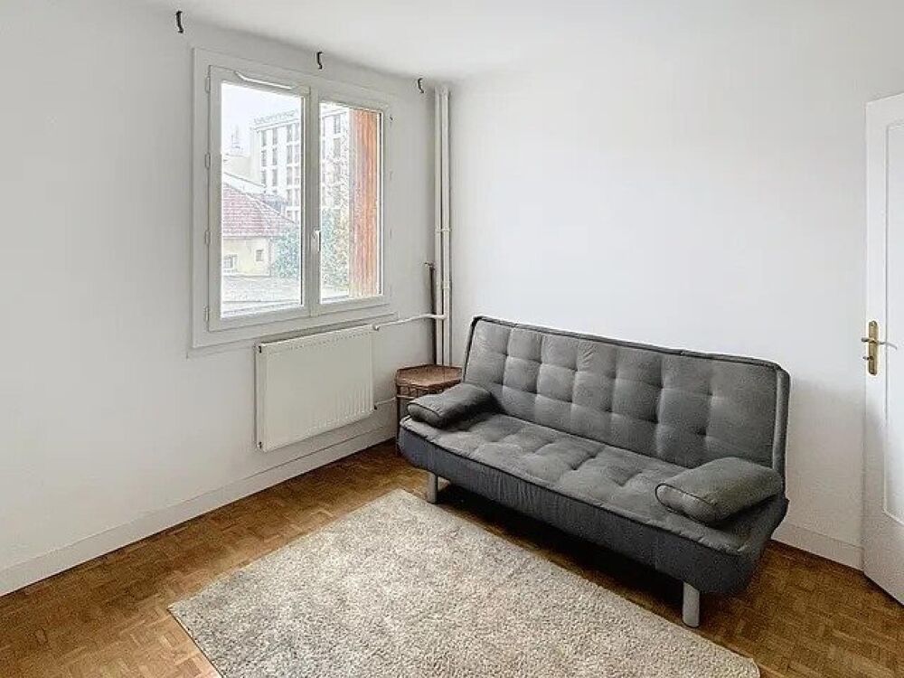Appartement 3 pièces 61 m² · à Saint-Denis · 61 m² · 255 000 €